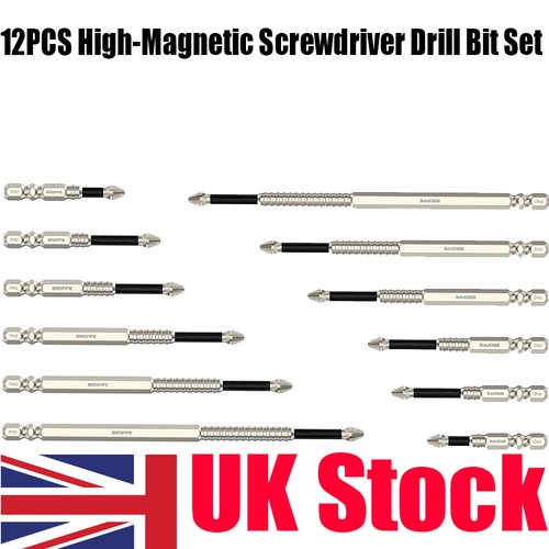 12pcs high magnetic screw - high,