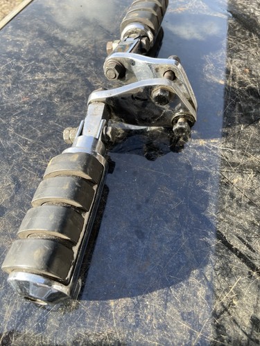 Harley davidson shovelhead - harley,