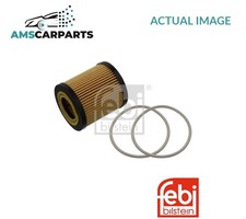 ENGINE OIL FILTER 33469 FEBI BILSTEIN NEW OE REPLACEMENT