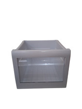 Samsung RS21DPSM & more models. American Fridge Freezer - Freezer Top Draw