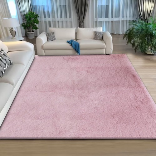 Fluffy shaggy rugs runner rug - fluffy,