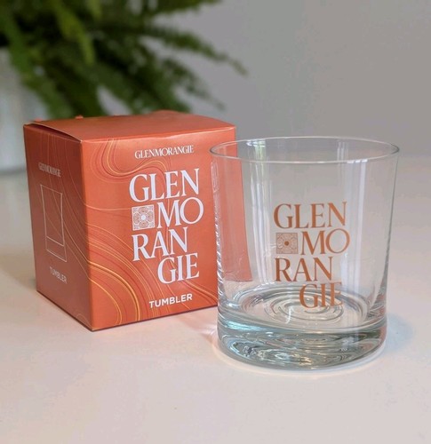 Glenmorangie single malt - glenmorangie,