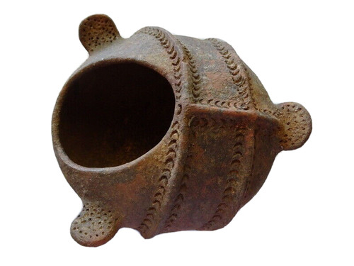Anthropomorphic ceremonial - anthropomorphic,