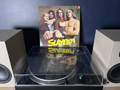 Slade slayed usa - slade,