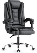 Executive Office Chair Swivel