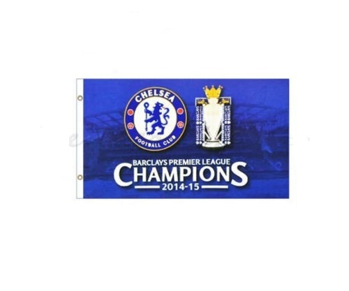 Chelsea flag latest - fc,