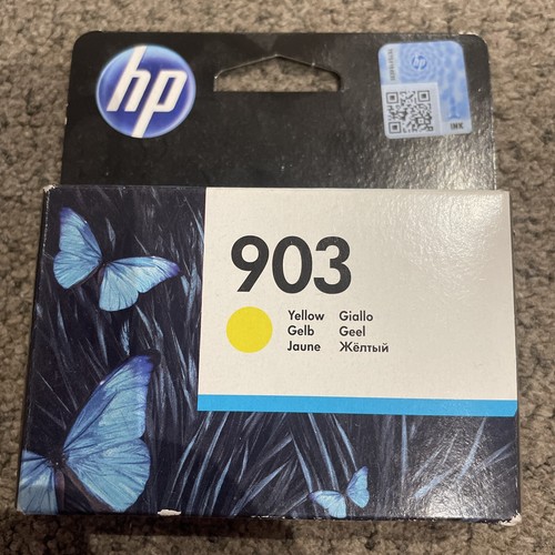 Genuine 903 yellow - 903,