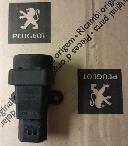 Peugeot 106 fuel pump cut - peugeot,