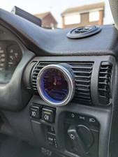 Opel Astra F Gsi Vent Gauge