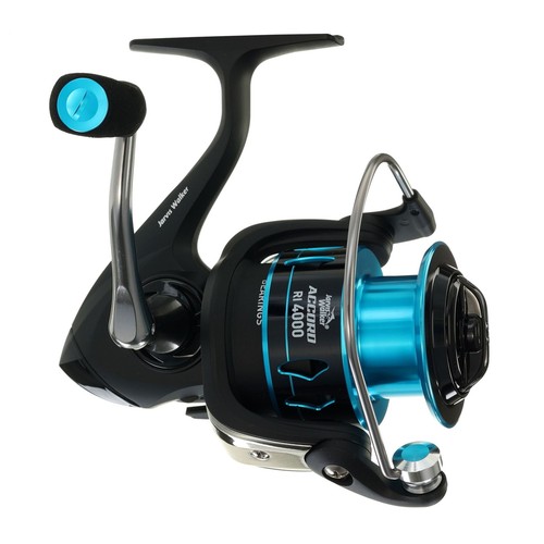 Jarvis walker fishing spinning - walker,