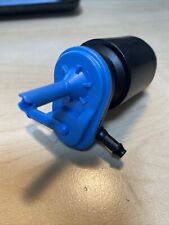 windscreen washer pump