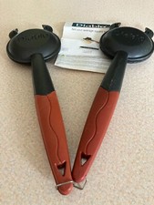 Diablo Toasted Snack Maker - Brand New -Never used-IDEAL CAMPING CARAVANNING