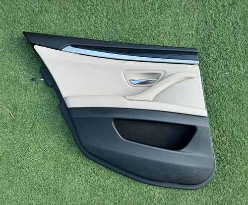 Bmw f10 f11 - f10, 520d
