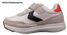 Baby Boys NEXT Trainers Size 4