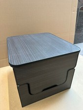 Thetford Porta Potti Box 145/165/345/365. Hacienda Black & Black Trim