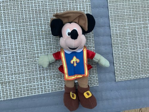 Cavalier vintage disney - cavalier,