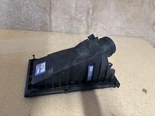 RANGE ROVER SPORT L494 LH AIR FILTER AND AIR BOX P/N KK5M-9601-AC