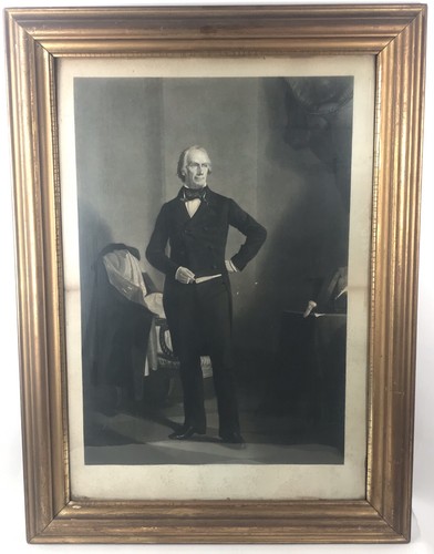 Henry clay alexander hay - henry,