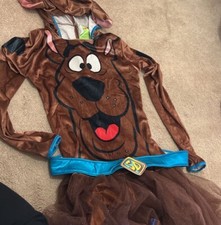 Rubie's Scooby-Doo Women's