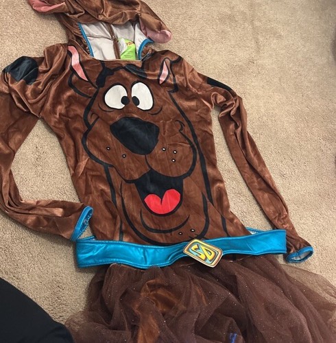 Rubie scooby doo women s - scooby-doo, women's