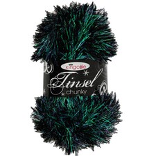 King Cole Tinsel Chunky