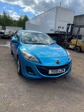2010 MAZDA 3 BL II MK2 1.6 CD