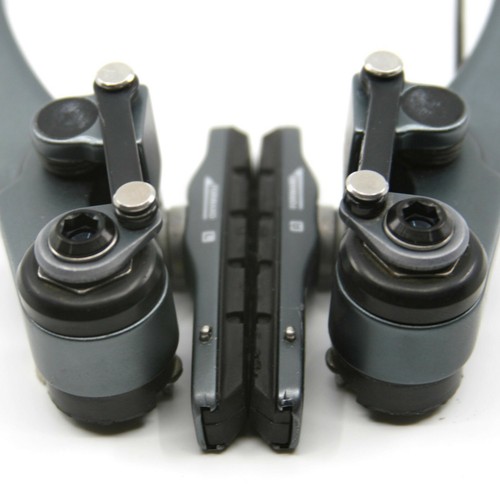 Titanium bolts for shimano - bolts,