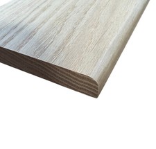 Solid oak window sill - solid,