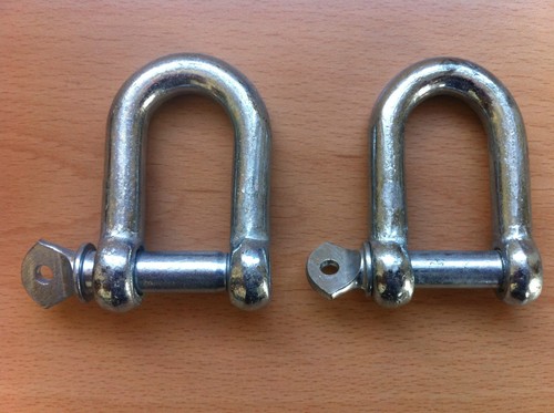 10 m10 galvanised - 5, or