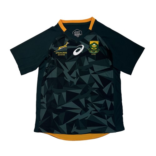 Asics south africa - asics, springboks