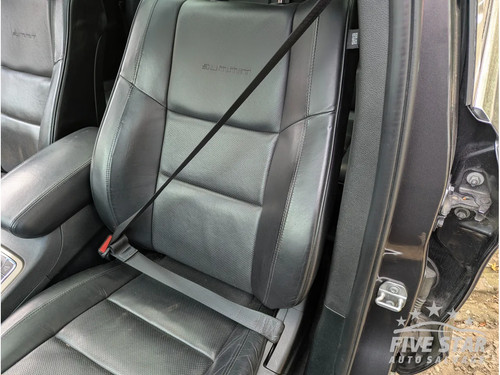 Jeep grand cherokee front - grand,