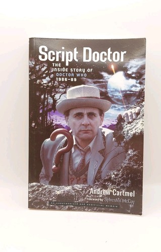 Script doctor the - doctor:,