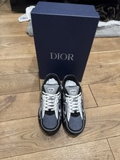 Dior B30 Men's Trainers Size 6