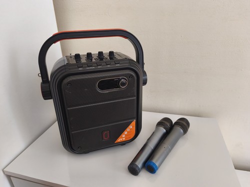 Jyx 66bt portable bluetooth - jyx-66bt,