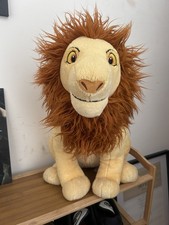 Large Adult SIMBA Lion King