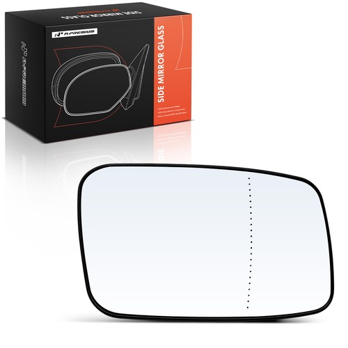 Premium manual wing - a-premium,