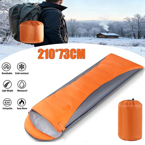 Season single sleeping bag - season,