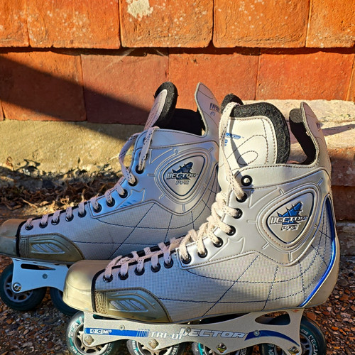 Ccm vector pf2 - vector,