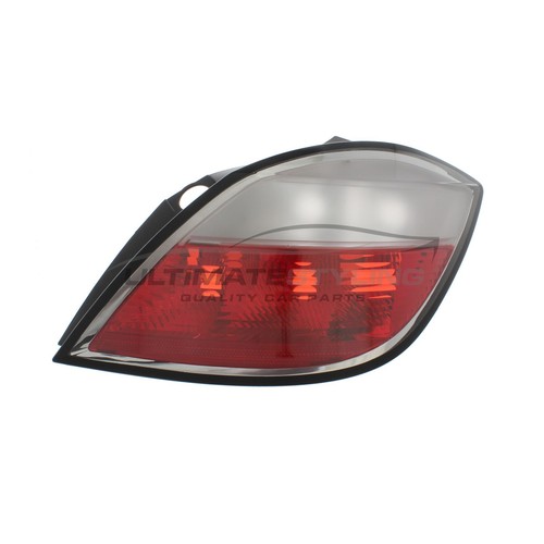 Vauxhall astra rear light - astra,