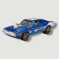 Hot Wheels ‘70 Dodge Charger