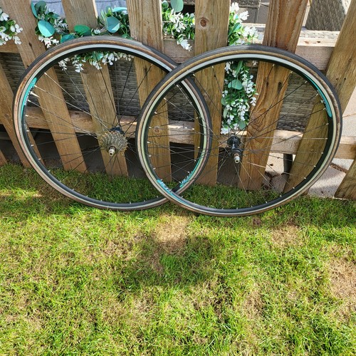 Alexrims da22 700c - alexrims, road