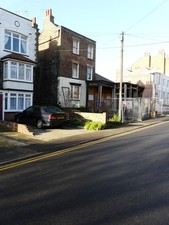 Photo 12x8 Former Lord Nelson