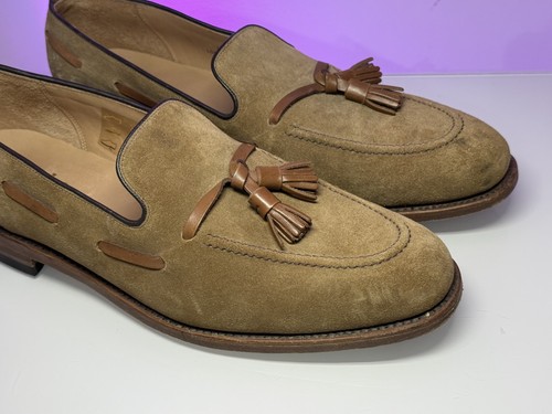 Loake shoemaker lincoln - shoemaker,