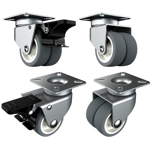 Holkie heavy duty - duty, castor