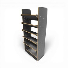 Power Tool/Drill Box Van