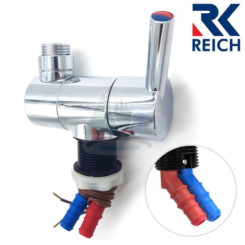 Reich trend shower mixer - a,