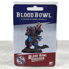 Forge World Blood Bowl