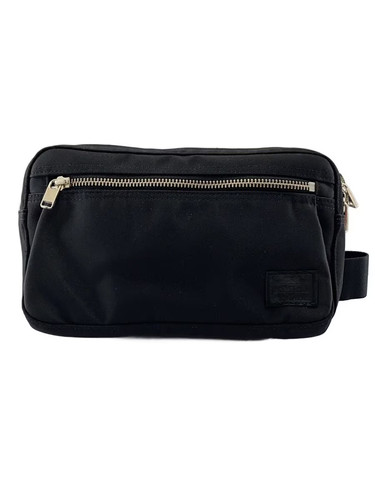 Porter lift waist bag - bag, blk