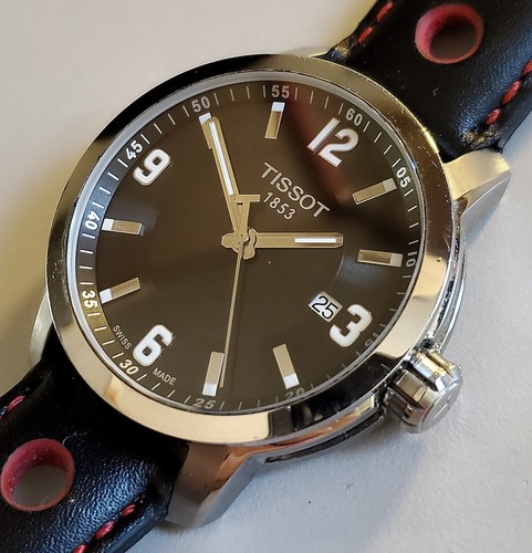 Tissot prc 200 t055410a - tissot,