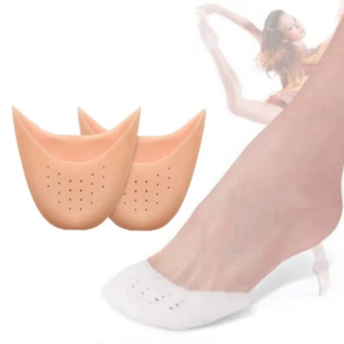 Gel sock pads - gel,